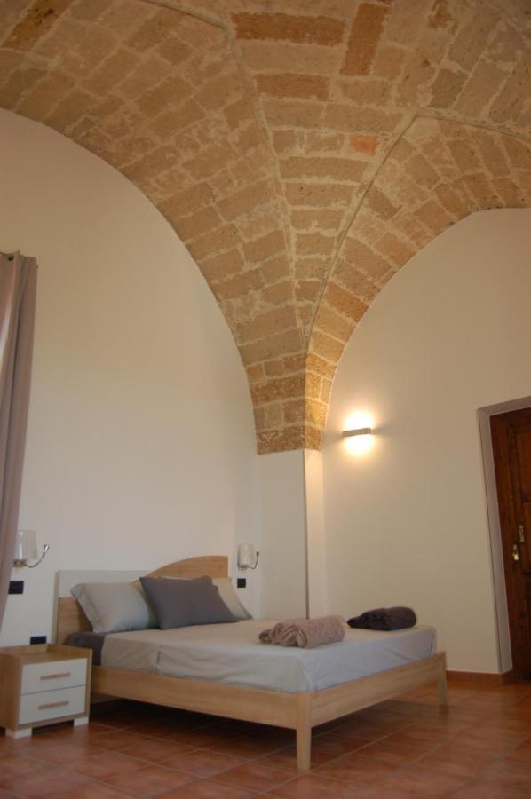 Masseria La Duchessa Veglie Bagian luar foto
