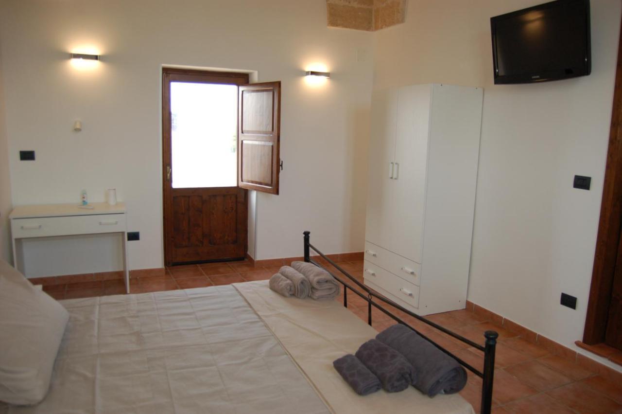 Masseria La Duchessa Veglie Bagian luar foto