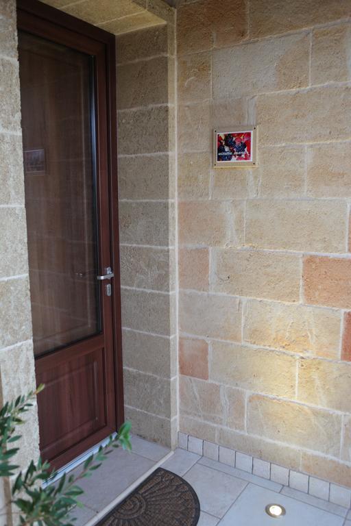 Masseria La Duchessa Veglie Bagian luar foto