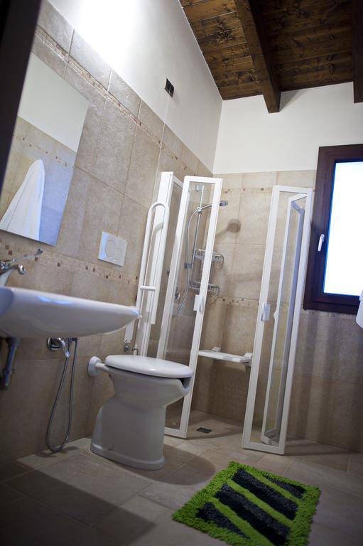 Masseria La Duchessa Veglie Bagian luar foto