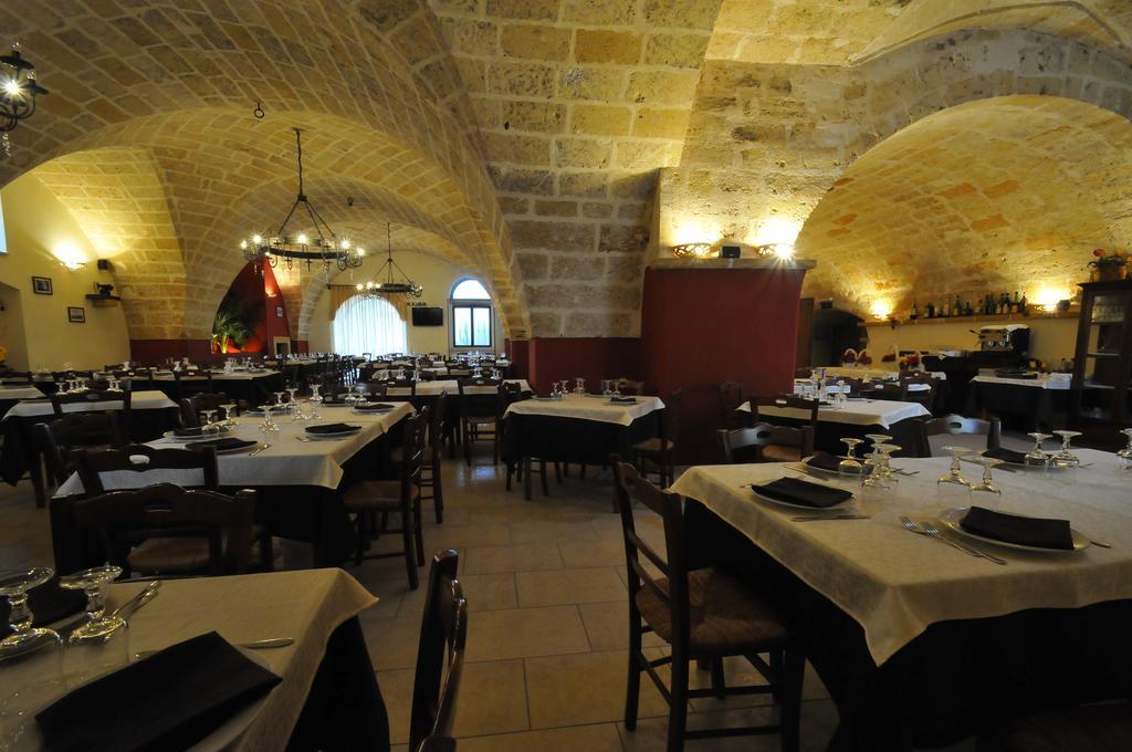 Masseria La Duchessa Veglie Bagian luar foto