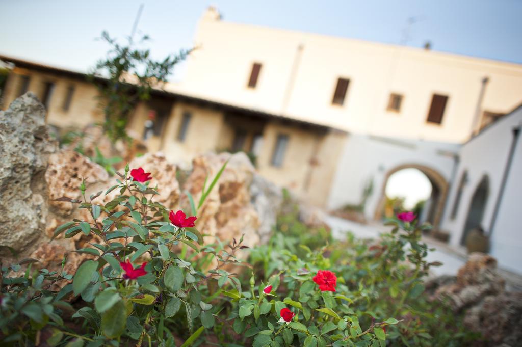 Masseria La Duchessa Veglie Bagian luar foto