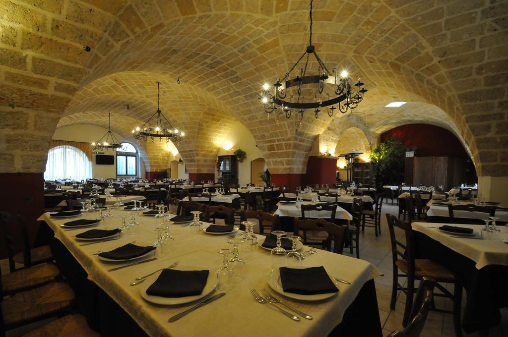 Masseria La Duchessa Veglie Bagian luar foto