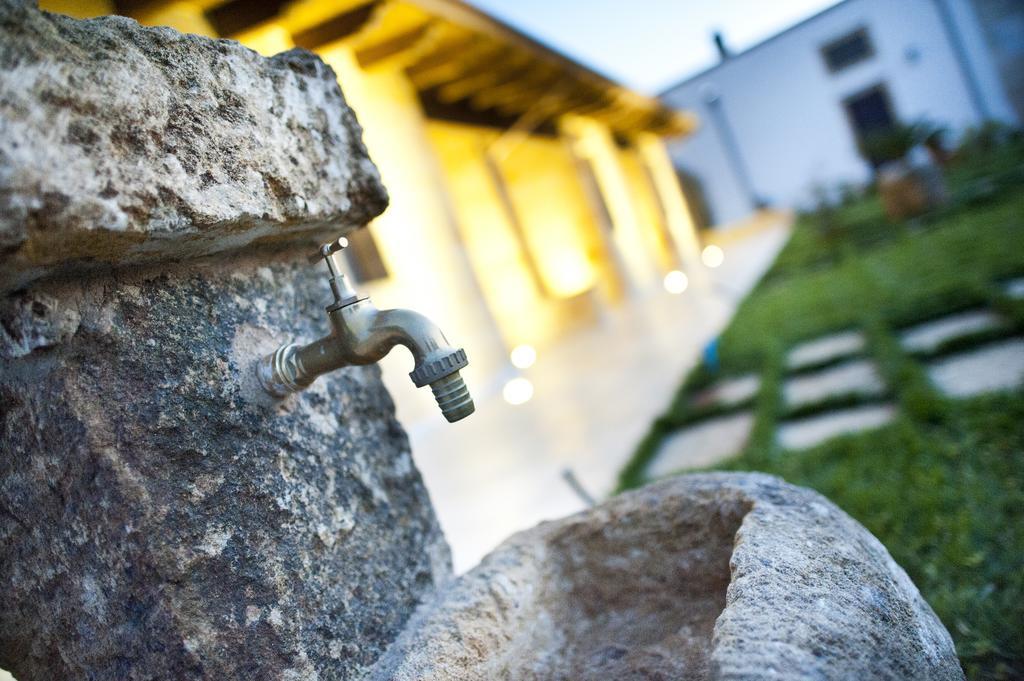 Masseria La Duchessa Veglie Bagian luar foto