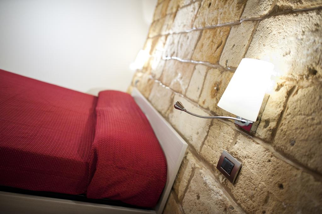 Masseria La Duchessa Veglie Bagian luar foto