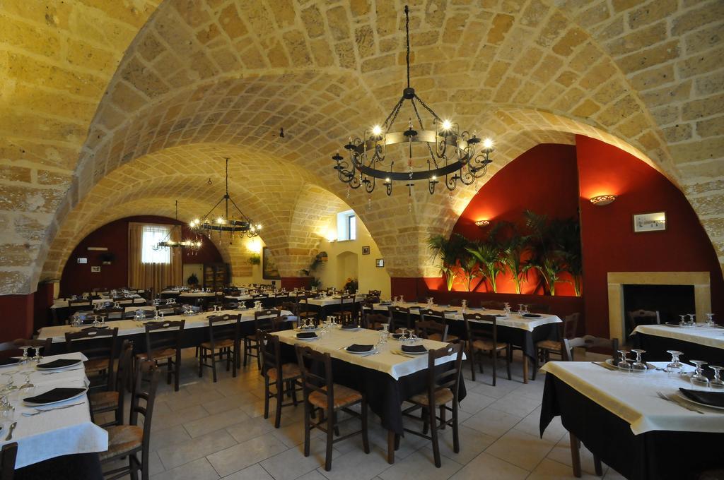 Masseria La Duchessa Veglie Bagian luar foto