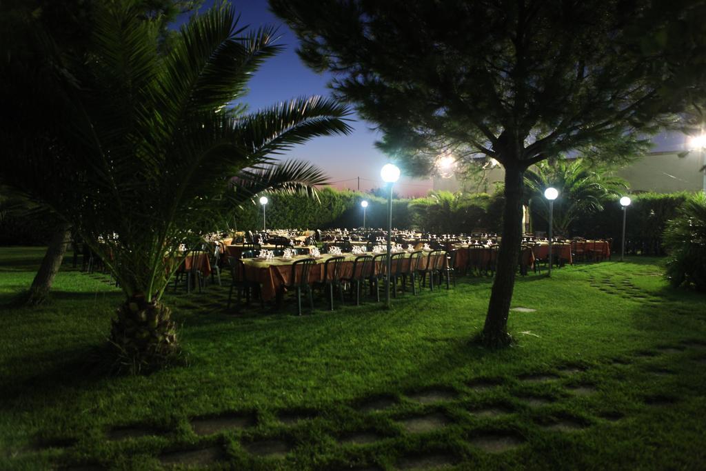 Masseria La Duchessa Veglie Bagian luar foto