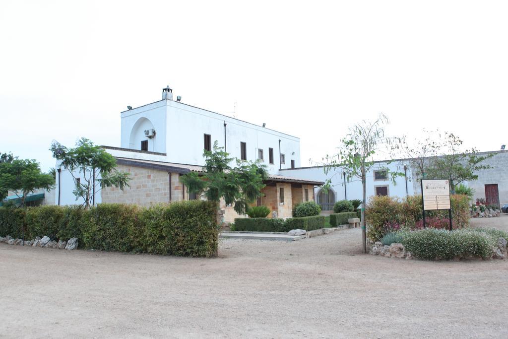 Masseria La Duchessa Veglie Bagian luar foto