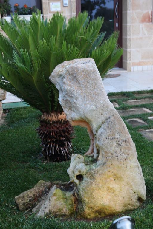 Masseria La Duchessa Veglie Bagian luar foto