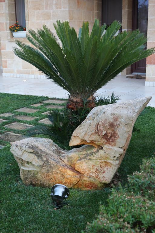 Masseria La Duchessa Veglie Bagian luar foto