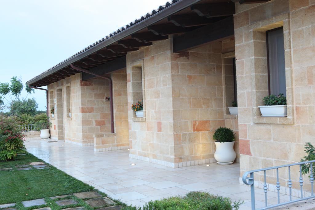 Masseria La Duchessa Veglie Bagian luar foto