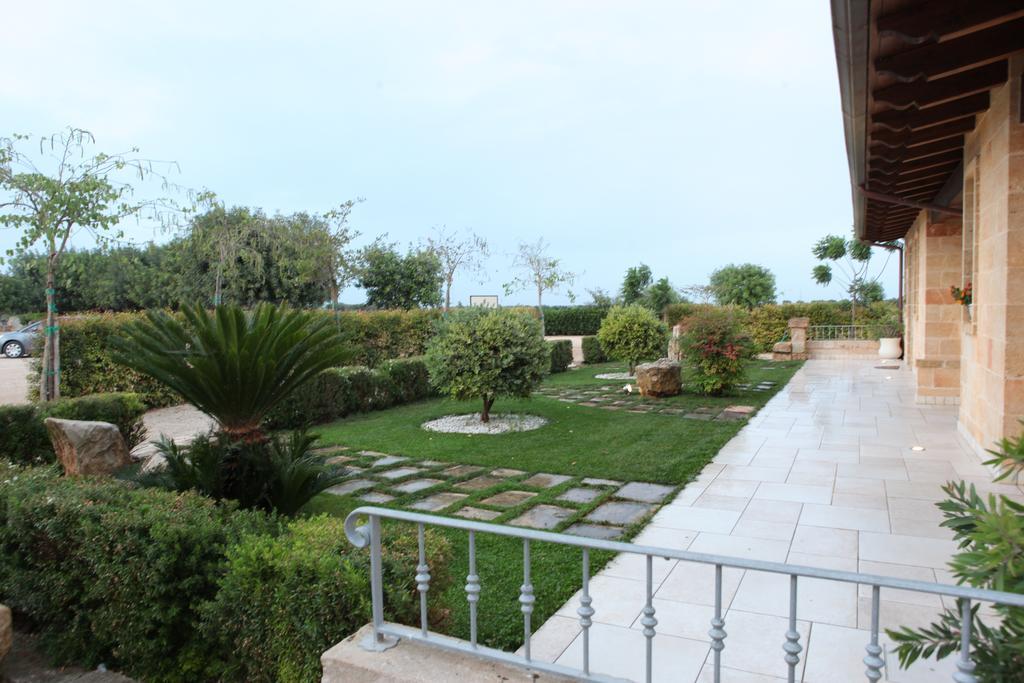 Masseria La Duchessa Veglie Bagian luar foto