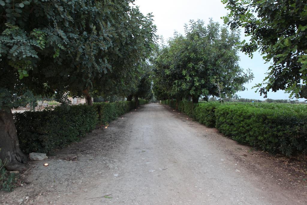 Masseria La Duchessa Veglie Bagian luar foto