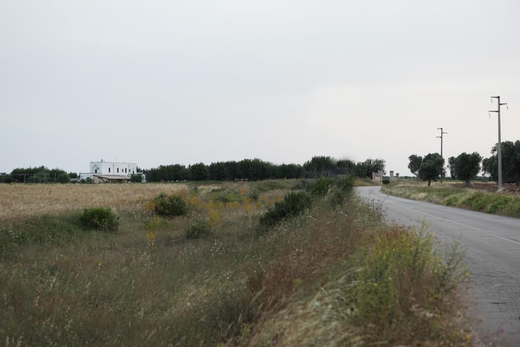 Masseria La Duchessa Veglie Bagian luar foto